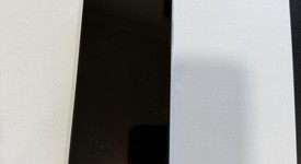 Good
													Moto G Stylus (2021) - Unlocked, White, 128 GB, 4 GB, photo 1 of 14
