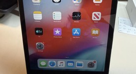 Good
													Apple iPad Mini 2 Retina - Wi-Fi, Black, 32 GB, photo 3 of 4