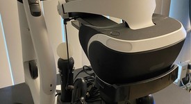 Good
													Sony PlayStation VR, photo 6 of 6