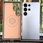 Mint Samsung Galaxy S25 Ultra - Xfinity, 256 GB, Silverblue, 12 GB, SM-S938U