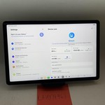 Good Samsung Galaxy Tab S10 FE - T-Mobile, 128 GB, Gray, 8 GB, SM-X528U