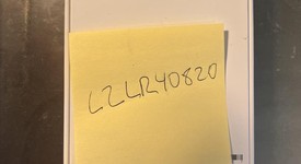 New
													Apple iPhone 16 Pro Max - Unlocked, Black, 1 TB, A3084, photo 1 of 5