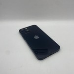 Good Apple iPhone 13 Mini - Unlocked, 256 GB, Midnight, A2481