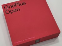 OnePlus Open