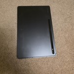 Mint Samsung Galaxy Tab S8 Plus - Wi-Fi, 256 GB, Graphite, 8 GB, SM-X800