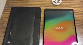 Good
													Apple iPad Pro 10.5" - Wi-Fi, Gray, 64 GB, photo 1 of 9