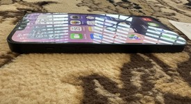 Good
													Apple iPhone 13 - T-Mobile, Midnight, 128 GB, A2482, photo 5 of 6