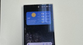 Mint
													Samsung Galaxy Z Fold7 - Unlocked, Mint, 512 GB, 12 GB, SM-F966U1, photo 1 of 9