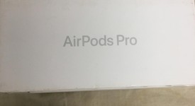 New
													Apple AirPods Pro 2nd Gen - USB-C, photo 1 of 7