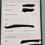 Mint Apple iPhone 15 Pro Max - AT&T, 256 GB, Black, A2849