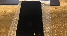 Mint
													Apple iPhone 7 - Verizon, Jet Black, 128 GB, A1660, photo 5 of 6