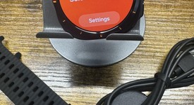 Mint
													Samsung Galaxy Watch Ultra - Unlocked, Gray, SM-L705U, 47mm, photo 2 of 5