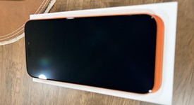 Mint
													Apple iPhone 17 Pro Max - Unlocked, Cosmic Orange, 256 GB, A3257, photo 4 of 10