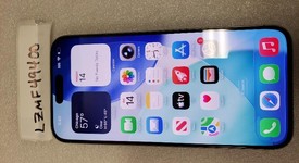 Good
													Apple iPhone 15 Pro Max - Unlocked, Natural, 256 GB, A2849, photo 2 of 5