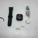 Good Apple Watch Series 7 45mm - Midnight, A2474 - GPS, Aluminum