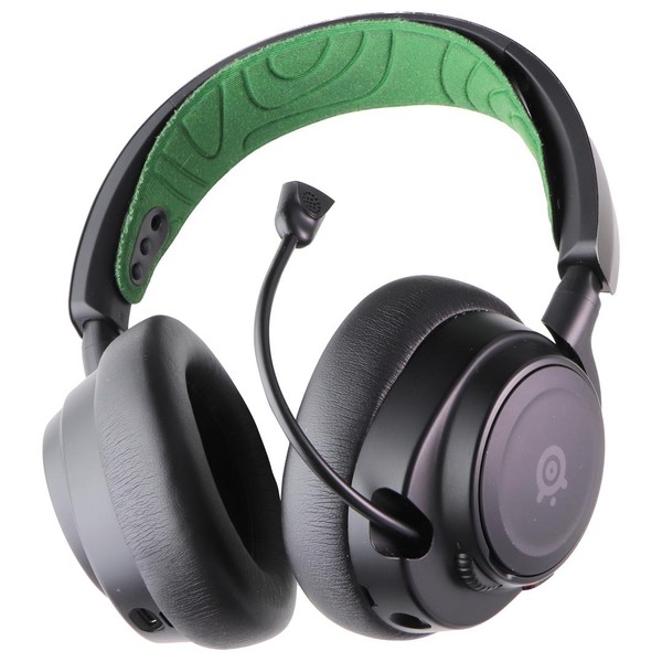 SteelSeries Arctis Nova 7X - Black