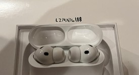 Used
													Apple AirPods Pro 3, photo 1 of 8