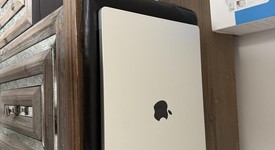 Mint
													MacBook Pro 2023 - 16" - Apple M2 Pro 12-core, Silver, 512 GB, 16 GB, photo 1 of 13