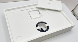 Mint
													MacBook Air 2025 (M4) - 13" - Apple M4, Midnight, 256 GB, 16 GB, photo 2 of 14