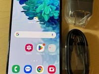 Samsung Galaxy S20 FE 5G