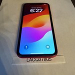 Good Apple iPhone 11 - Unlocked, 64 GB, Red, A2111