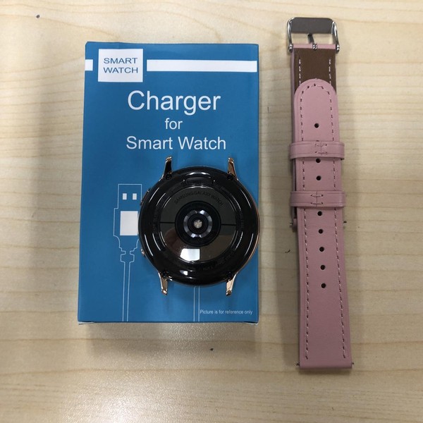 Samsung Galaxy Watch Active2 44mm - Wi-Fi, Gold, Stainless Steel