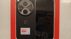 Good
													OnePlus Open - Unlocked, Black, 512 GB, 16 GB, photo 3 of 18