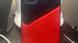 Good
													Samsung Galaxy A02s - Unlocked, Black, 32 GB, 2 GB, photo 1 of 4