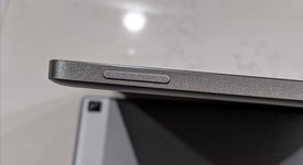 Good
													Google Pixel C - Wi-Fi, Silver, 32 GB, photo 1 of 10