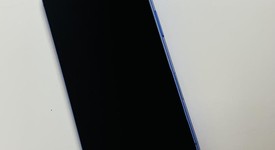 Good
													Apple iPhone 16 - Unlocked, Ultramarine, 512 GB, A3081, photo 2 of 9