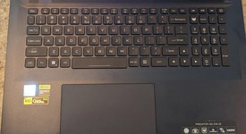 Good
													Acer Predator Gaming Laptop, photo 2 of 13