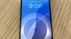 Good
													Apple iPhone 15 - T-Mobile, Black, 128 GB, A2846, photo 1 of 4