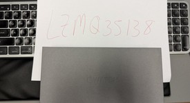 New
													Apple Watch Ultra 3 49mm - Unlocked, Black, A3281, photo 1 of 2