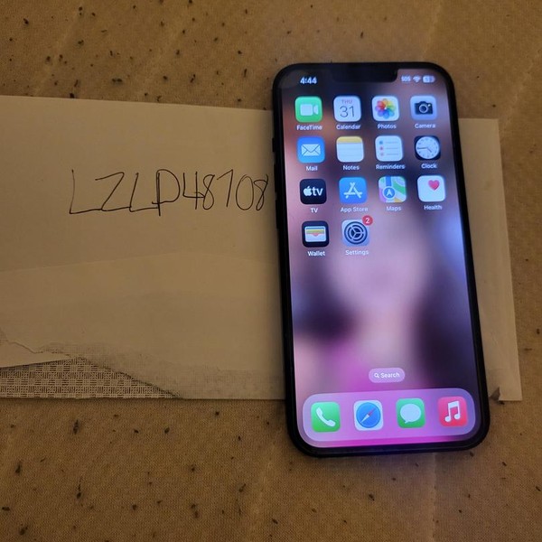 Apple iPhone 13 - Verizon, 128 GB, Midnight, A2482