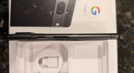 Fair
													Google Pixel 7 - Unlocked, Obsidian, 128 GB, 8 GB, GVU6C, Sub-6 5G, photo 5 of 8
