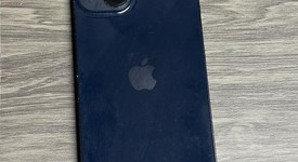 Fair
													Apple iPhone 13 - T-Mobile, Midnight, 128 GB, A2482, photo 2 of 6