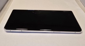 Good
													Google Pixel 7 Pro - Unlocked, Snow, 128 GB, 12 GB, GE2AE, photo 5 of 11