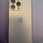 Mint Apple iPhone 13 Pro - Unlocked, 256 GB, Gold, A2483