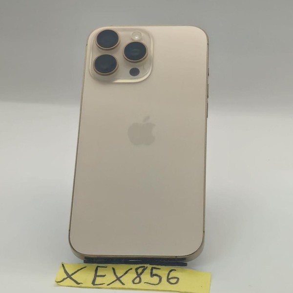 Apple iPhone 16 Pro Max - Verizon, 256 GB, Desert, A3084