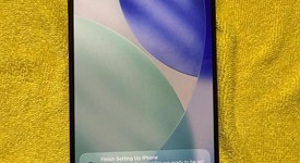 Mint
													Apple iPhone 15 Pro Max - Unlocked, Black, 256 GB, A2849, photo 3 of 14