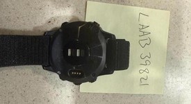 Good
													Garmin Fenix 6 - Black, Sapphire, photo 3 of 5