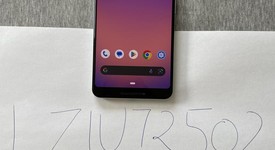 Mint
													Google Pixel 3 XL - Unlocked, White, 64 GB, Google Edition, photo 1 of 7