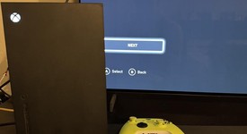 Mint
													Xbox Series X (2020) - Black, 1 TB, standard, photo 3 of 7