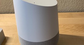 Mint
													Google Home, photo 5 of 6