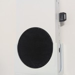 Mint Xbox Series S (2020) - White, 512 GB