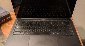 Good
													Google Pixelbook Go - I5, Black, 128 GB, 16 GB, photo 3 of 7