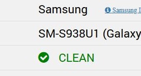 New
													Samsung Galaxy S25 Ultra - Unlocked, Black, 256 GB, 12 GB, SM-S938U1, photo 3 of 4
