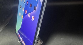 Good
													Apple iPad Air 4th Gen - Wi-Fi, Sky Blue, 64 GB, A2316, photo 4 of 7