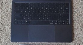 Good
													MacBook Air 2025 (M4) - 13" - Apple M4, Midnight, 512 GB, 24 GB, photo 6 of 6
