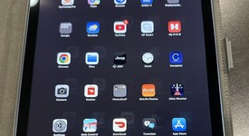 Mint
													Apple iPad Air 5th Gen - Wi-Fi, Blue, 256 GB, A2588, photo 2 of 13